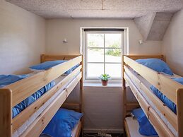 4 Star Holiday Home in Ulfborg