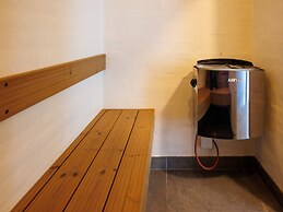 4 Star Holiday Home in Ulfborg