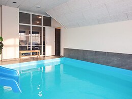 4 Star Holiday Home in Ulfborg