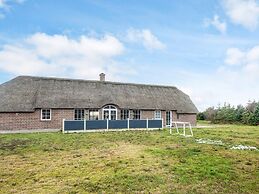 4 Star Holiday Home in Ulfborg