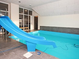 4 Star Holiday Home in Ulfborg