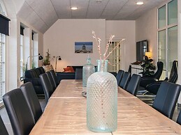 4 Star Holiday Home in Ulfborg