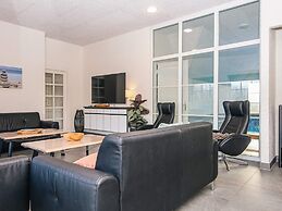 4 Star Holiday Home in Ulfborg