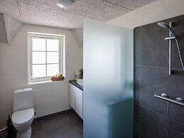 4 Star Holiday Home in Ulfborg