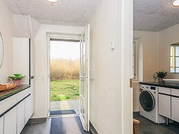 4 Star Holiday Home in Ulfborg