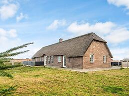 4 Star Holiday Home in Ulfborg