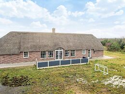 4 Star Holiday Home in Ulfborg