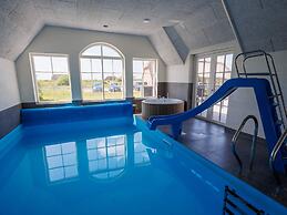 4 Star Holiday Home in Ulfborg