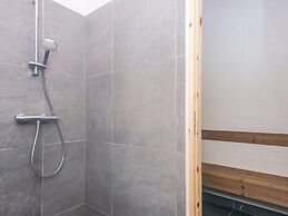 4 Star Holiday Home in Ulfborg