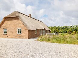 4 Star Holiday Home in Ulfborg