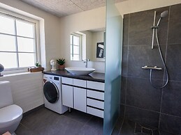 4 Star Holiday Home in Ulfborg