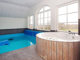 4 Star Holiday Home in Ulfborg