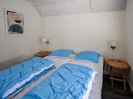 4 Star Holiday Home in Ulfborg