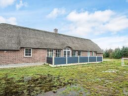 4 Star Holiday Home in Ulfborg