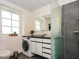 4 Star Holiday Home in Ulfborg