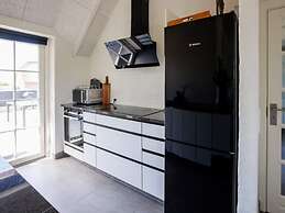 4 Star Holiday Home in Ulfborg