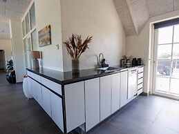 4 Star Holiday Home in Ulfborg