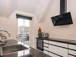 4 Star Holiday Home in Ulfborg