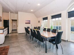 4 Star Holiday Home in Ulfborg