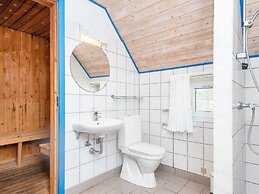 Luxury Thatched Retreat - By Traum Ferienwohnungen