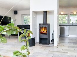 Luxury Thatched Retreat - By Traum Ferienwohnungen