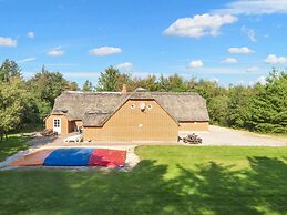 Luxury Thatched Retreat - By Traum Ferienwohnungen