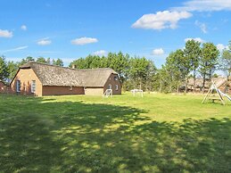 Luxury Thatched Retreat - By Traum Ferienwohnungen
