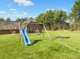 Luxury Thatched Retreat - By Traum Ferienwohnungen