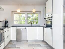 Luxury Thatched Retreat - By Traum Ferienwohnungen