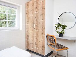 Luxury Thatched Retreat - By Traum Ferienwohnungen