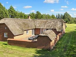 Luxury Thatched Retreat - By Traum Ferienwohnungen
