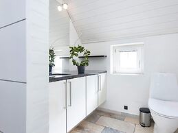 Luxury Thatched Retreat - By Traum Ferienwohnungen