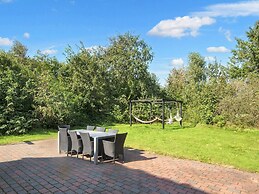 Luxury Thatched Retreat - By Traum Ferienwohnungen