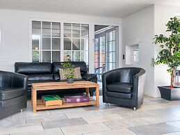 Luxury Thatched Retreat - By Traum Ferienwohnungen