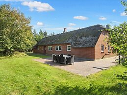 Luxury Thatched Retreat - By Traum Ferienwohnungen