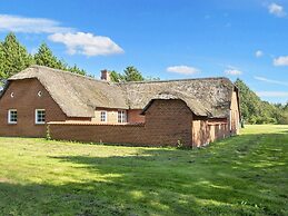 Luxury Thatched Retreat - By Traum Ferienwohnungen