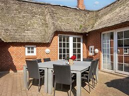 Luxury Thatched Retreat - By Traum Ferienwohnungen