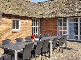 Luxury Thatched Retreat - By Traum Ferienwohnungen