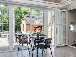 Luxury Thatched Retreat - By Traum Ferienwohnungen