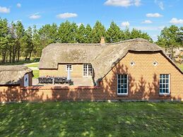 Luxury Thatched Retreat - By Traum Ferienwohnungen