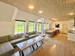 Luxury Pool House by Sea - By Traum Ferienwohnungen