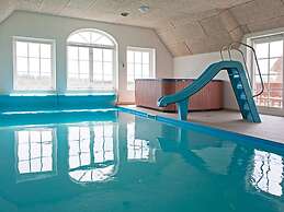 Luxury Pool House by Sea - By Traum Ferienwohnungen