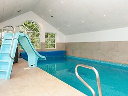 Luxury Pool House Near Sea - By Traum Ferienwohnungen