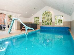 Luxury Pool House Near Sea - By Traum Ferienwohnungen