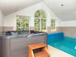 Luxury Pool House Near Sea - By Traum Ferienwohnungen