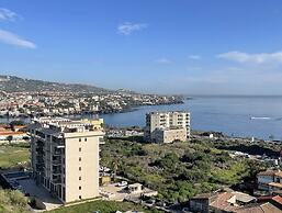 Ognina Sea