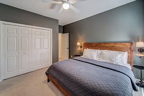 Lux Mountain Home! Golf / Lake/ EV / Game Room