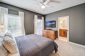 Lux Mountain Home! Golf / Lake/ EV / Game Room