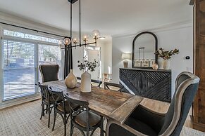 Lux Mountain Home! Golf / Lake/ EV / Game Room