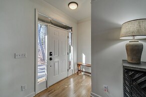 Lux Mountain Home! Golf / Lake/ EV / Game Room